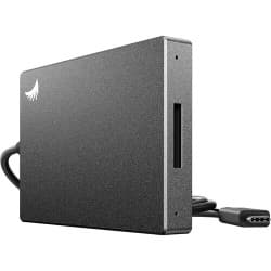 Angelbird - Leitor de Cartão de Memória CFexpress Tipo A