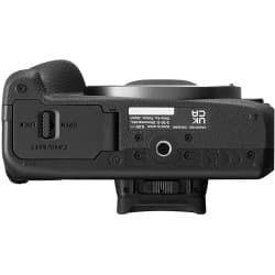 Canon EOS R100 - Câmera Mirrorless 4K