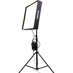 Aputure Amaran F22x - Painel de LED RGBWW (V-Mount)