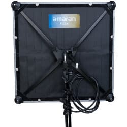 Aputure Amaran F22x - Painel de LED RGBWW (V-Mount)