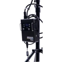 Aputure Amaran F22x - Painel de LED RGBWW (V-Mount)