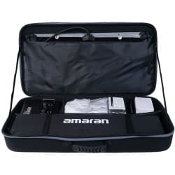 Aputure Amaran F22x - Painel de LED RGBWW (V-Mount)
