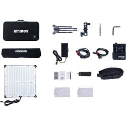 Aputure Amaran F22x - Painel de LED RGBWW (V-Mount)