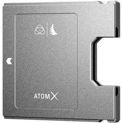Angelbird -  Adaptador CFast 2.0 para Atomos AtomX SSDmini