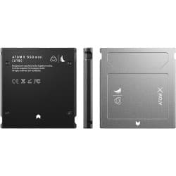 Angelbird - AtomX SSDmini de 2TB HD