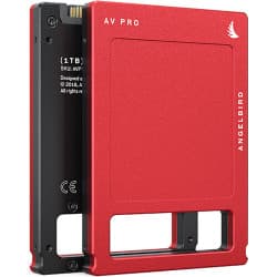 Angelbird - AV PRO MK3 1 TB