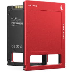Angelbird - AV PRO MK3 1 TB