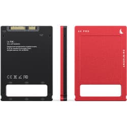 Angelbird - AV PRO MK3 1 TB