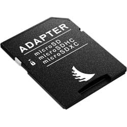 Angelbird - AV PRO microSD V60 128 GB
