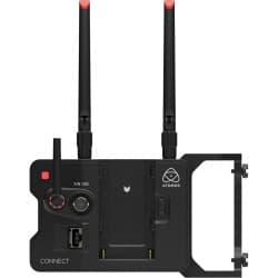 Atomos CONNECT - Expansão de Network, Wireless e SDI para NINJA V/V+