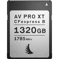 Angelbird - AV PRO CFexpress B XT MK2 1320 GB