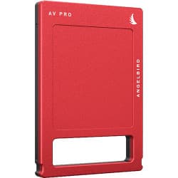 Angelbird - AV PRO MK3 2 TB