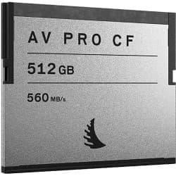 Angelbird - AV PRO CF 512GB