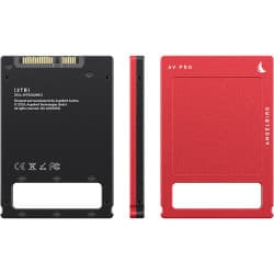 Angelbird - AV PRO MK3 2 TB