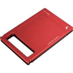 Angelbird -  SSD Interno de 500GB AV PRO MK3 SATA III 2.5"