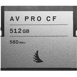 Angelbird - AV PRO CF 512GB