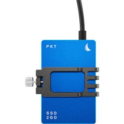 Angelbird - SSD2GO PKT Mounting Bracket