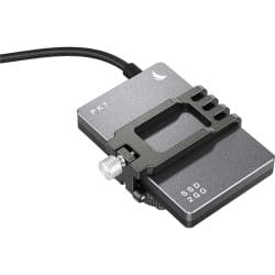 Angelbird - SSD2GO PKT Mounting Bracket