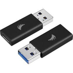 Angelbird - USB-A-C Adapter