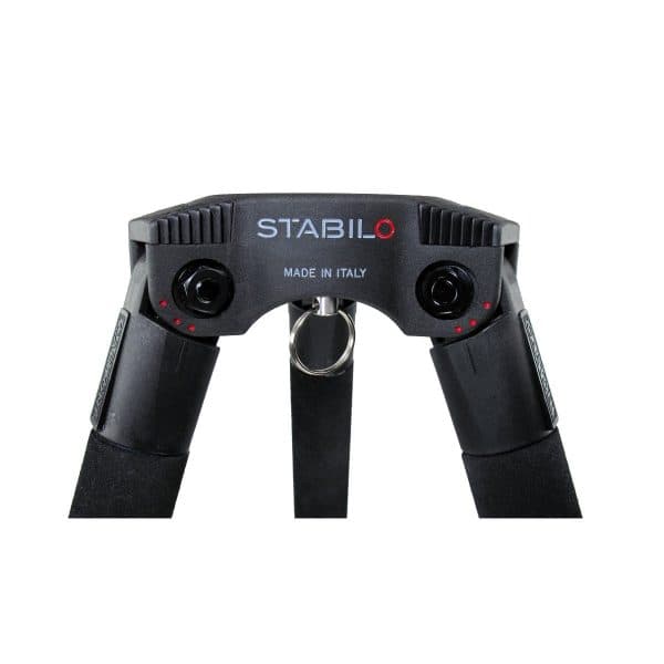 Cartoni - Tripod ENG - StabilO - imagem 3
