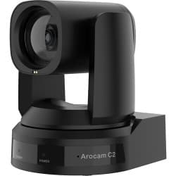 Hollyland Arocam C2 - Câmera de Livestream em Formato Vertical HD