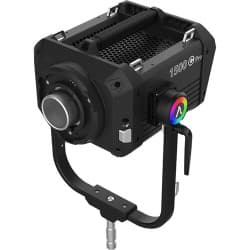 Aputure Electro Storm CS15 - Monolight de LED RGB 1500c