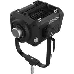 Aputure Electro Storm XT26 - Monolight de LED Bicolor 2600X