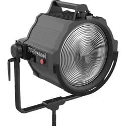 Aputure - Lente Fresnel F14