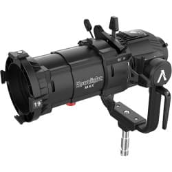 Aputure - Spotlight Max de 19º para LEDs