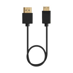 Hollyland - Cabo Micro HDMI para HDMI