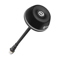 Hollyland Mushroom Antenna - Antena Cogumelo HT-ATN03 (Preto)