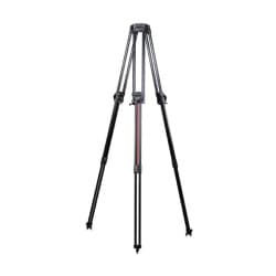 Cartoni SDS 75 - Tripé de Carbono para Câmera (60 Kg)