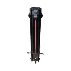 Cartoni SDS 75 - Tripé de Carbono para Câmera (60 Kg)