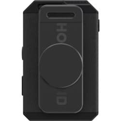 Hollyland - Microfone sem Fio LARK MAX Solo (2,4 GHz, Preto)