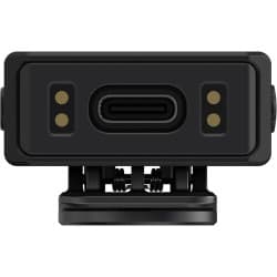 Hollyland - Microfone sem Fio LARK MAX Solo (2,4 GHz, Preto)