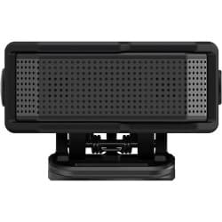 Hollyland - Microfone sem Fio LARK MAX Solo (2,4 GHz, Preto)