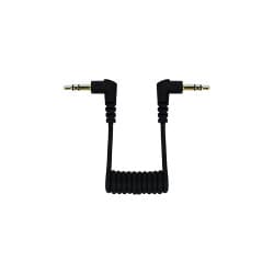 Hollyland - Microfone sem Fio LARK MAX Solo (2,4 GHz, Preto)
