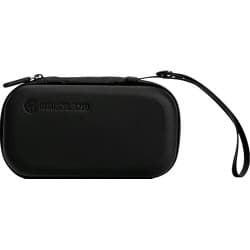 Hollyland - Microfone sem Fio LARK MAX Solo (2,4 GHz, Preto)