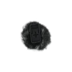 Hollyland - Microfone sem Fio LARK MAX Solo (2,4 GHz, Preto)