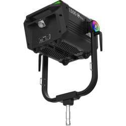 Aputure Electro Storm CS15 - Monolight de LED RGB 1500c