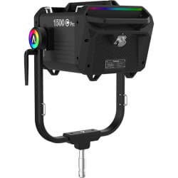 Aputure Electro Storm CS15 - Monolight de LED RGB 1500c