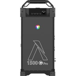 Aputure Electro Storm CS15 - Monolight de LED RGB 1500c