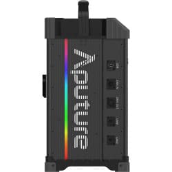 Aputure Electro Storm CS15 - Monolight de LED RGB 1500c
