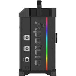 Aputure Electro Storm CS15 - Monolight de LED RGB 1500c