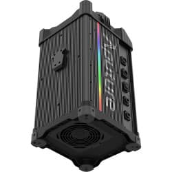 Aputure Electro Storm CS15 - Monolight de LED RGB 1500c