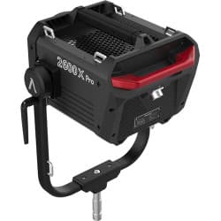 Aputure Electro Storm XT26 - Monolight de LED Bicolor 2600X