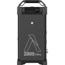 Aputure Electro Storm XT26 - Monolight de LED Bicolor 2600X