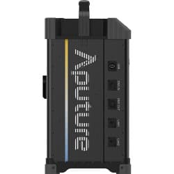 Aputure Electro Storm XT26 - Monolight de LED Bicolor 2600X
