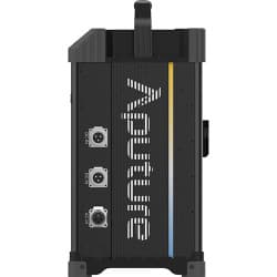 Aputure Electro Storm XT26 - Monolight de LED Bicolor 2600X