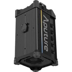 Aputure Electro Storm XT26 - Monolight de LED Bicolor 2600X